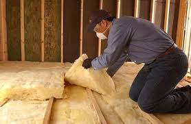 Types of Insulation We Offer in Liberty, UT